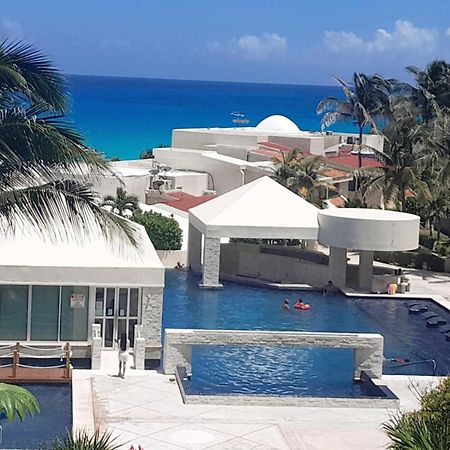 Renovated Studio In Cancun Beach At The Hotel Zone Экстерьер фото