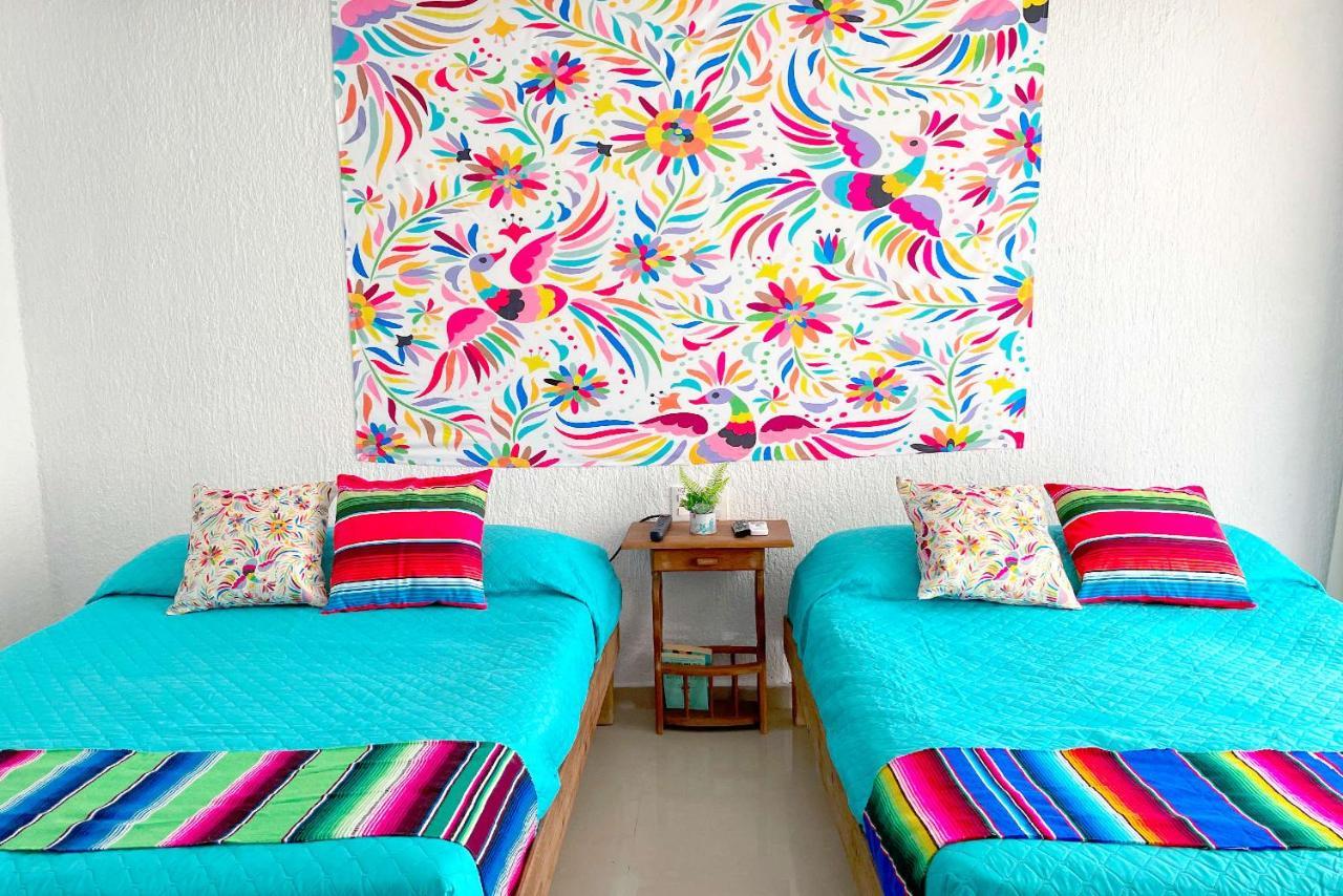 Renovated Studio In Cancun Beach At The Hotel Zone Экстерьер фото