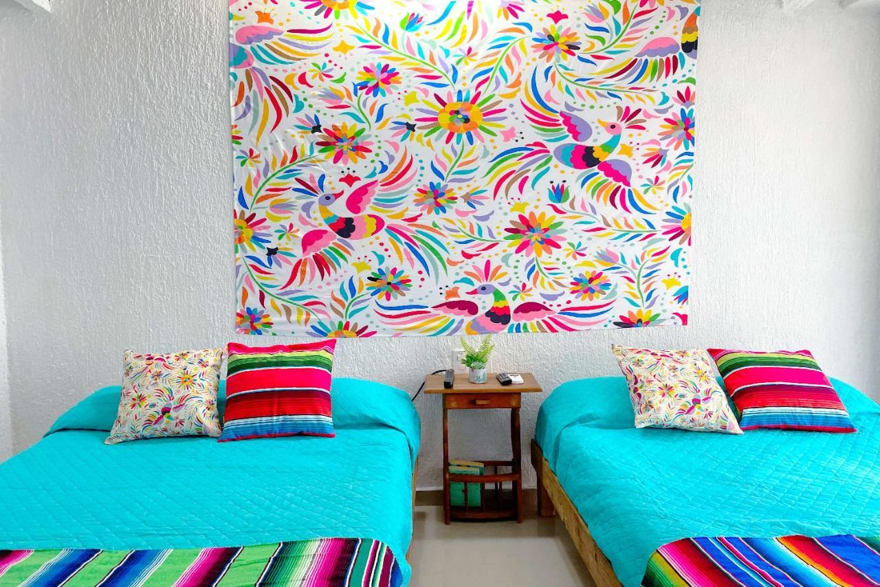 Renovated Studio In Cancun Beach At The Hotel Zone Экстерьер фото