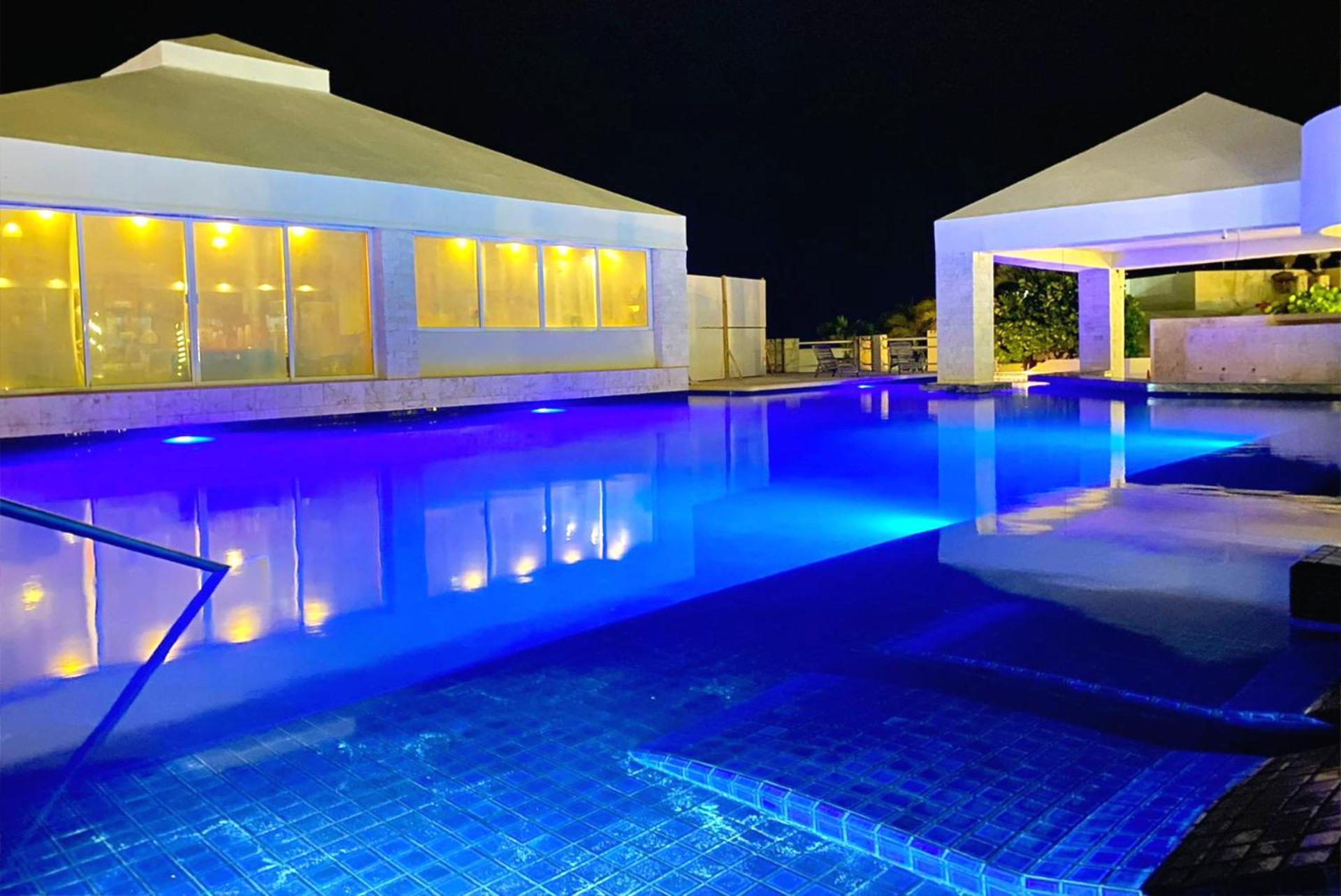 Renovated Studio In Cancun Beach At The Hotel Zone Экстерьер фото