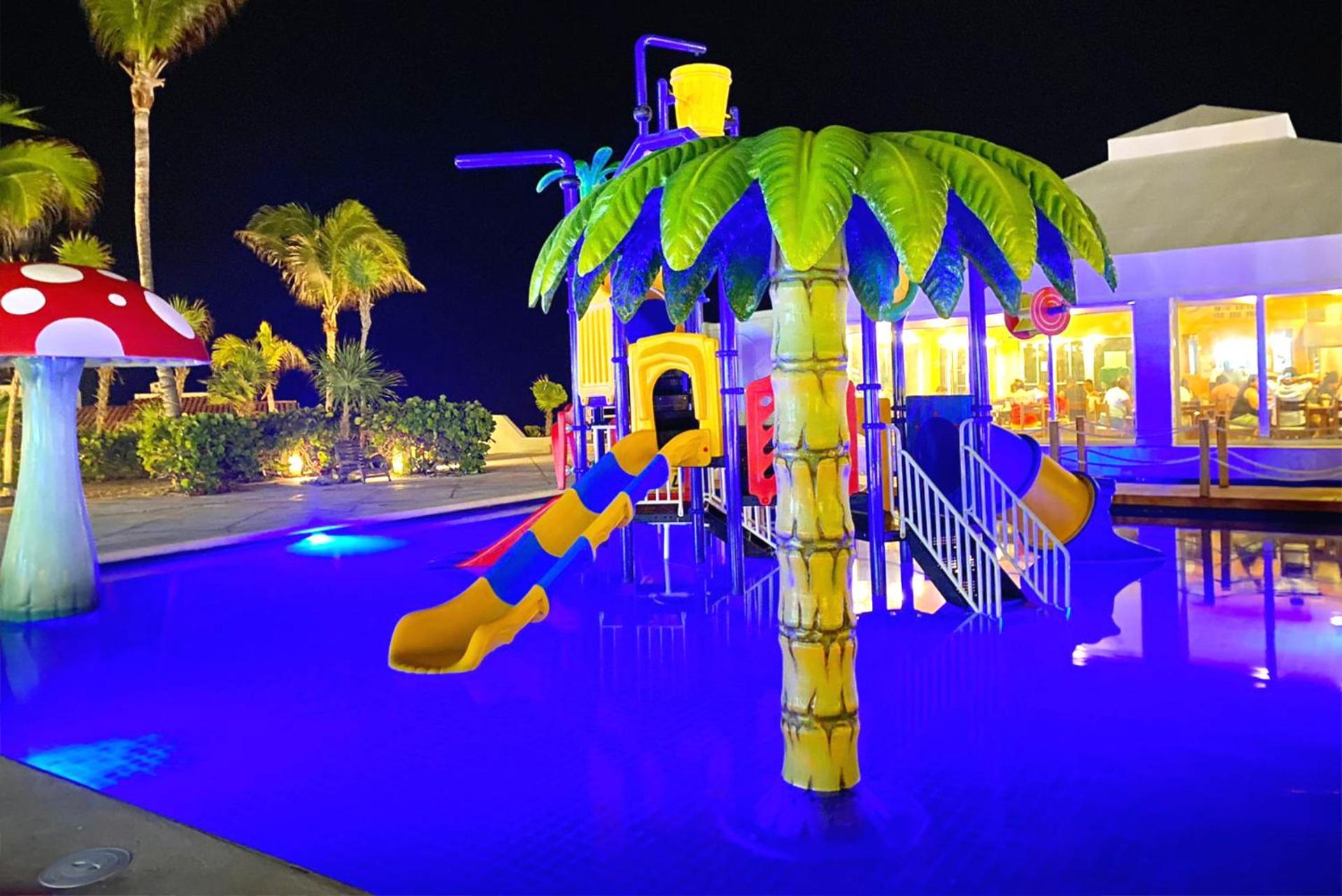 Renovated Studio In Cancun Beach At The Hotel Zone Экстерьер фото